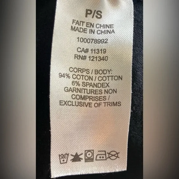 Dynamite Muscle Tank Top - Picture 5 of 8